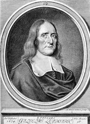 William Leybourn